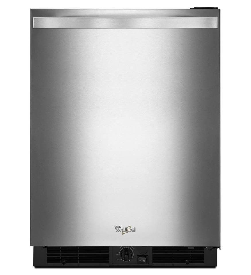 Whirlpool WUR50X24EM 24 Inch Compact Refrigerator