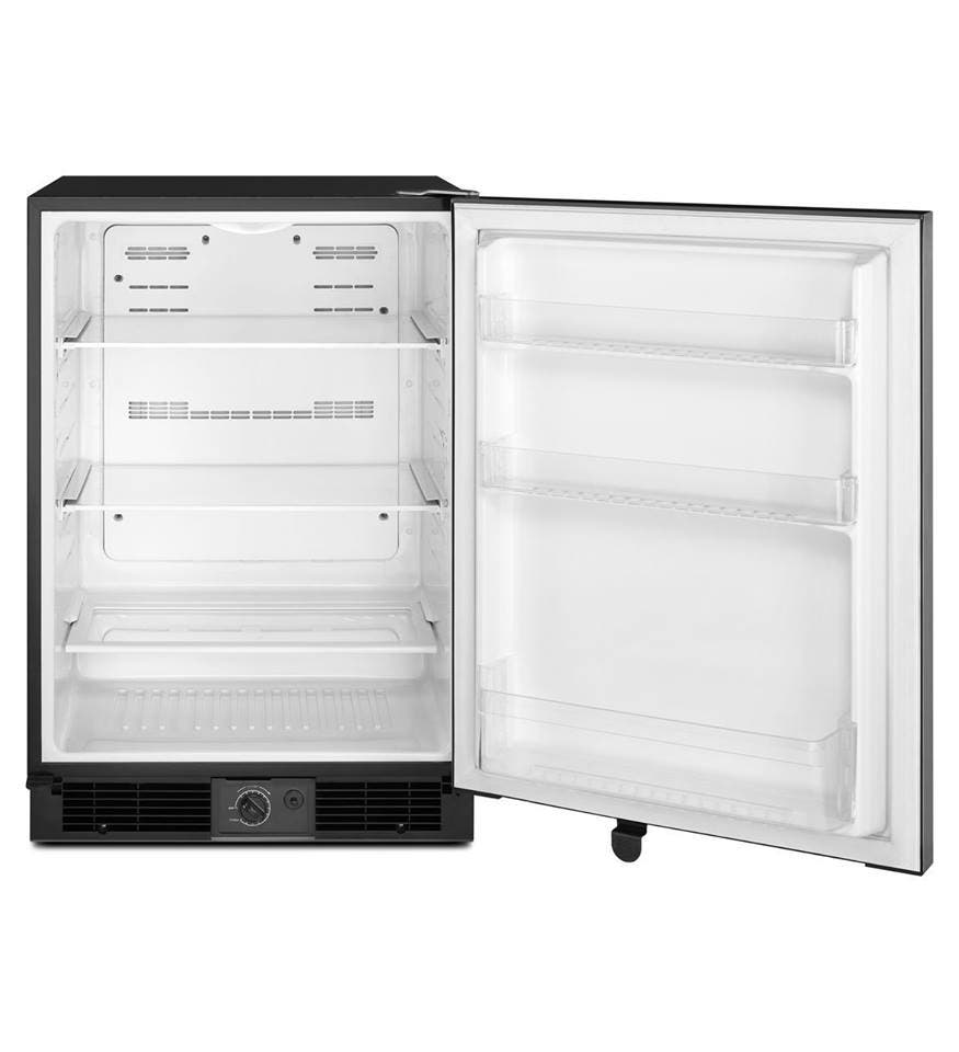 Whirlpool WUR50X24EM 24 Inch Compact Refrigerator