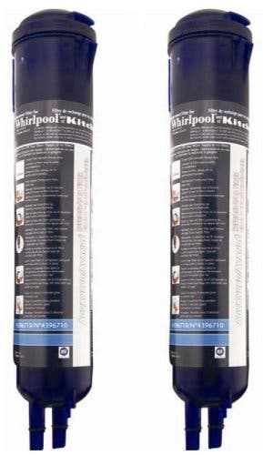 Whirlpool 4396710P Refrigerator Water Filter
