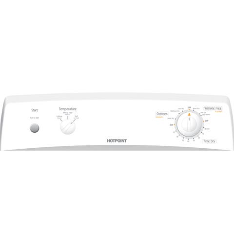 Hotpoint NBXR333GGWW White