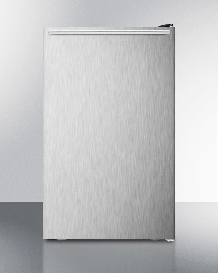 Summit CM421BLXBI7SSHH Horizontal Handle