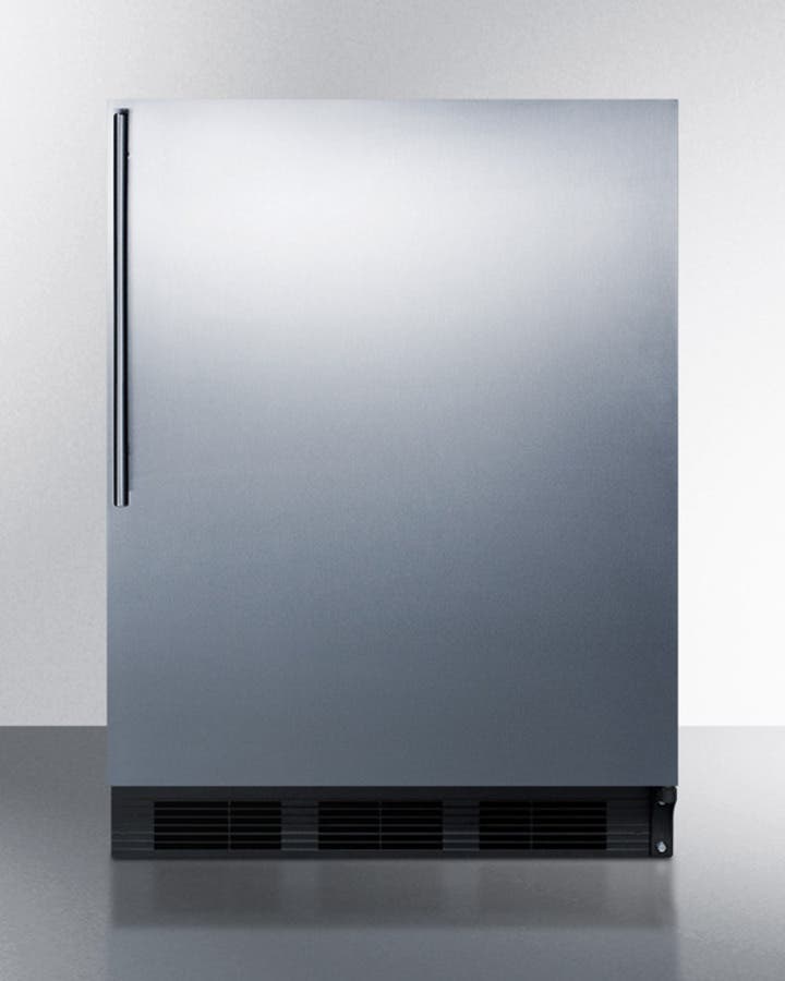 Summit CT663BBISSHVADA Pro Handle, ADA Compliant