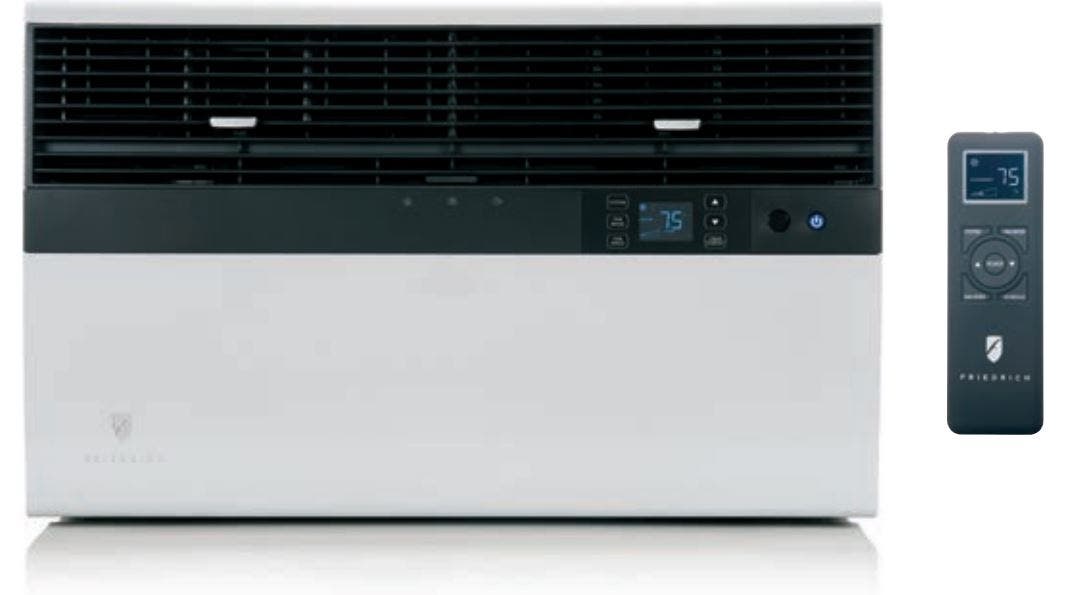 Friedrich SM21N30C 20,500 BTU Room Air Conditioner