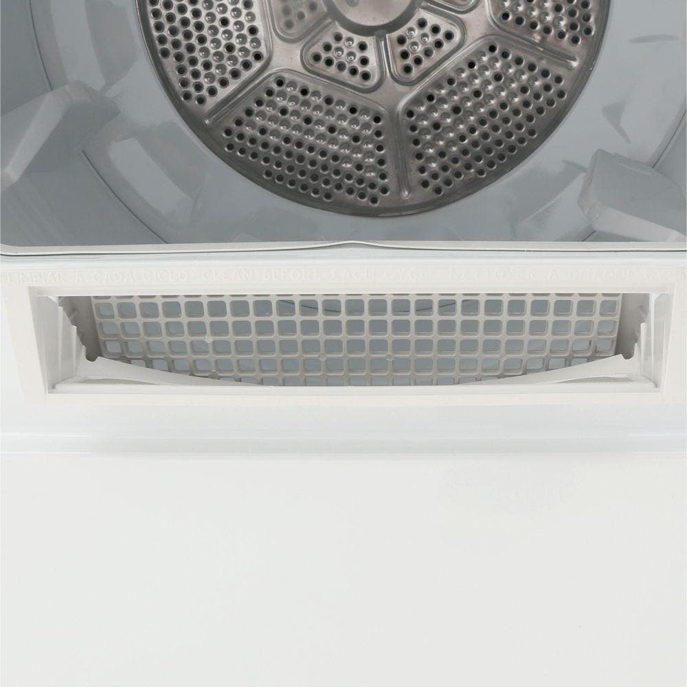 Hotpoint HTDX100EDWW White