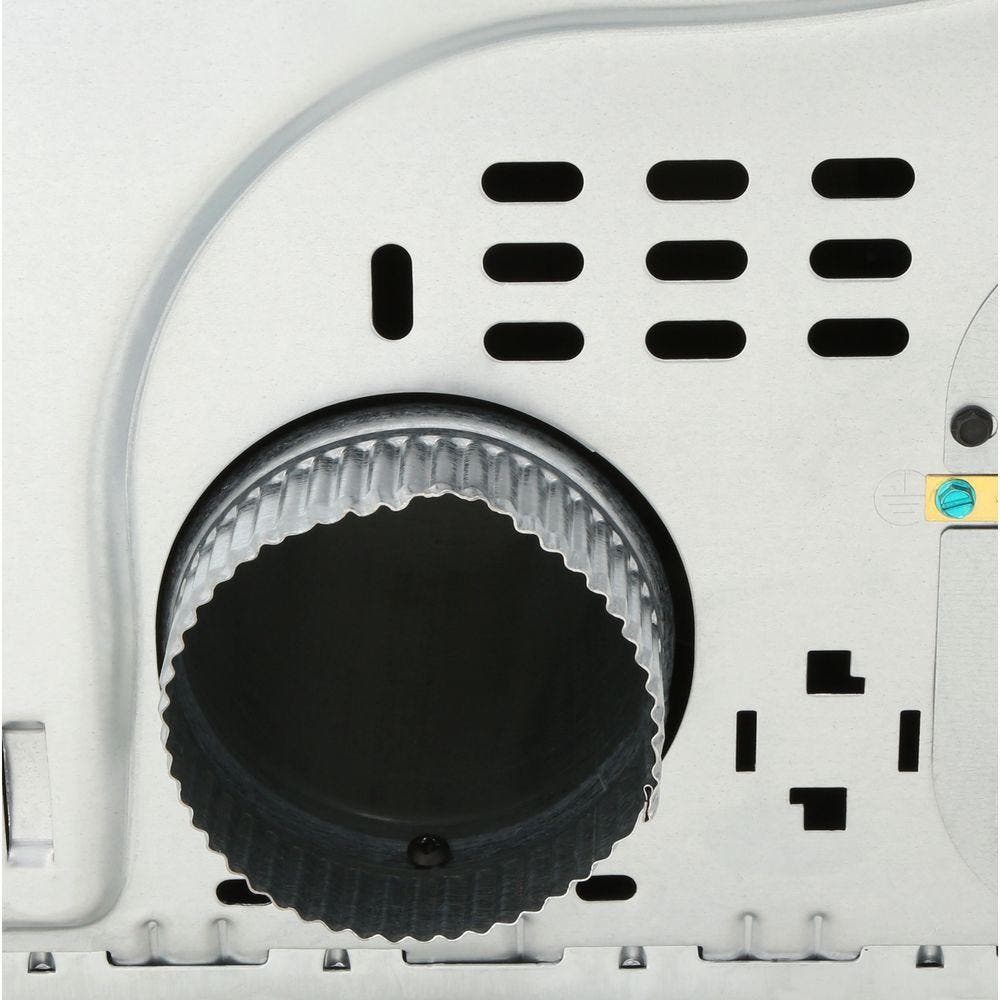 Hotpoint HTDX100EDWW White