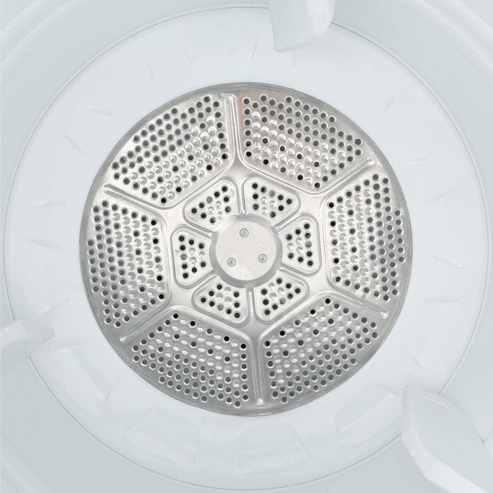 Hotpoint HTDX100EDWW White