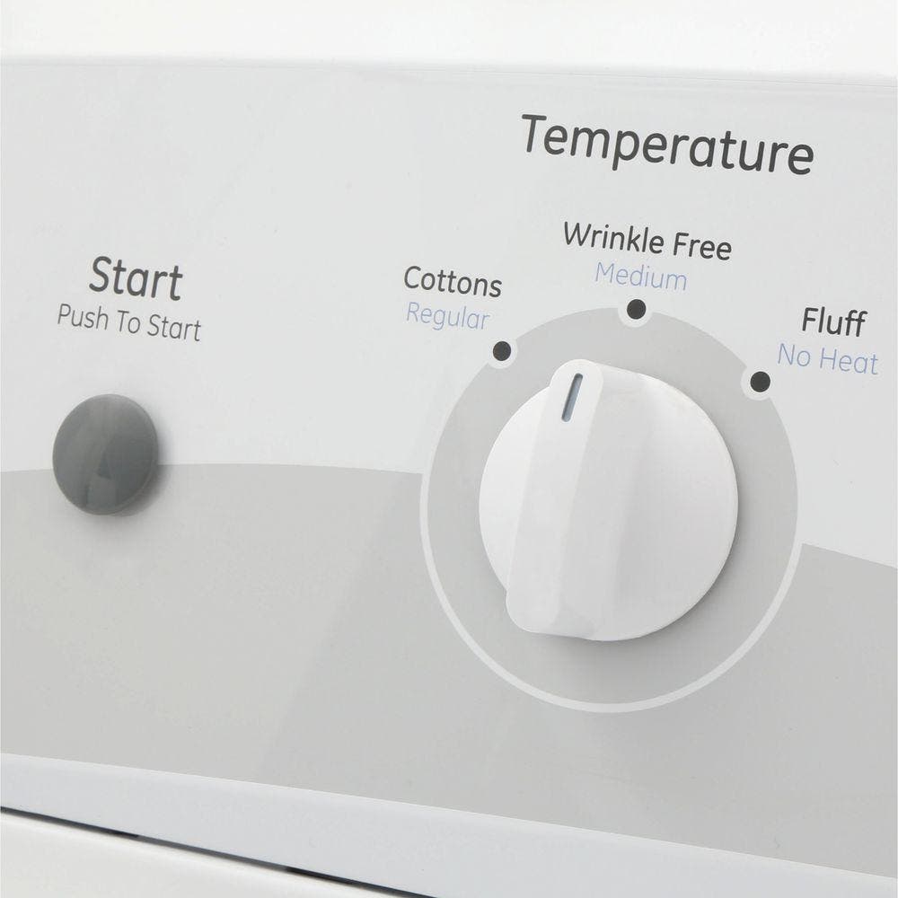 Hotpoint HTDX100EDWW White