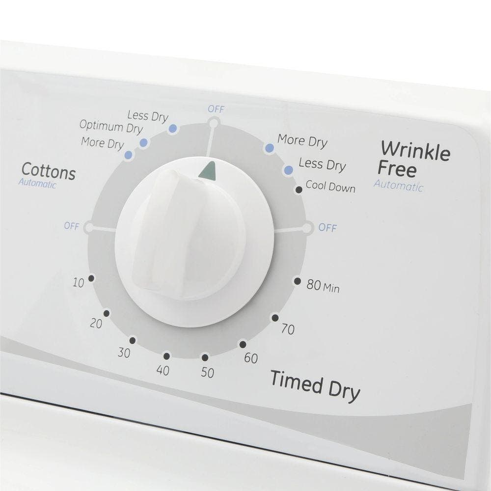 Hotpoint HTDX100EDWW White