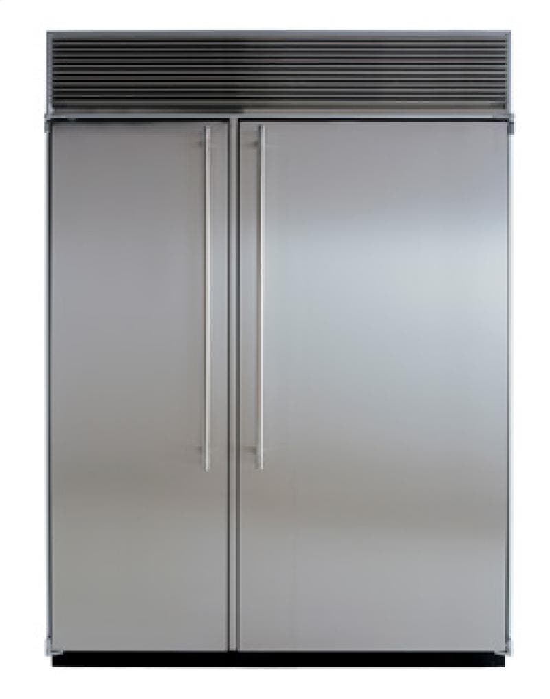 Marvel M60CFWRSS Stainless Steel