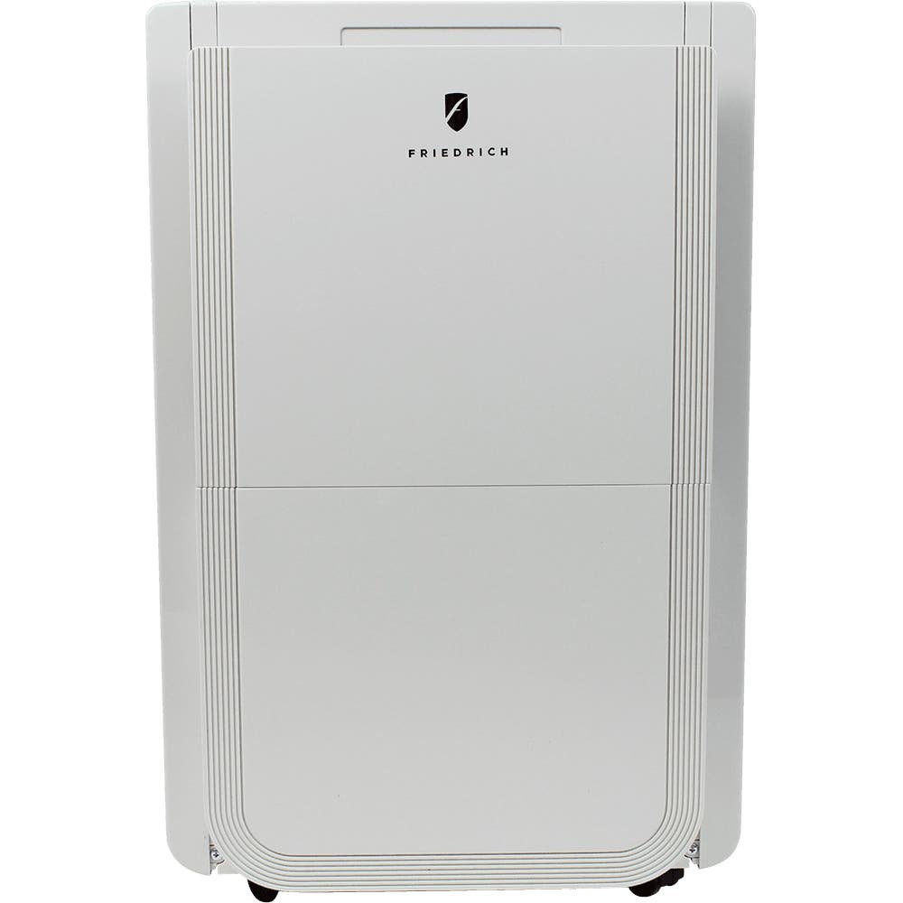 Friedrich D25BNP 25 Pint Capacity Dehumidifier