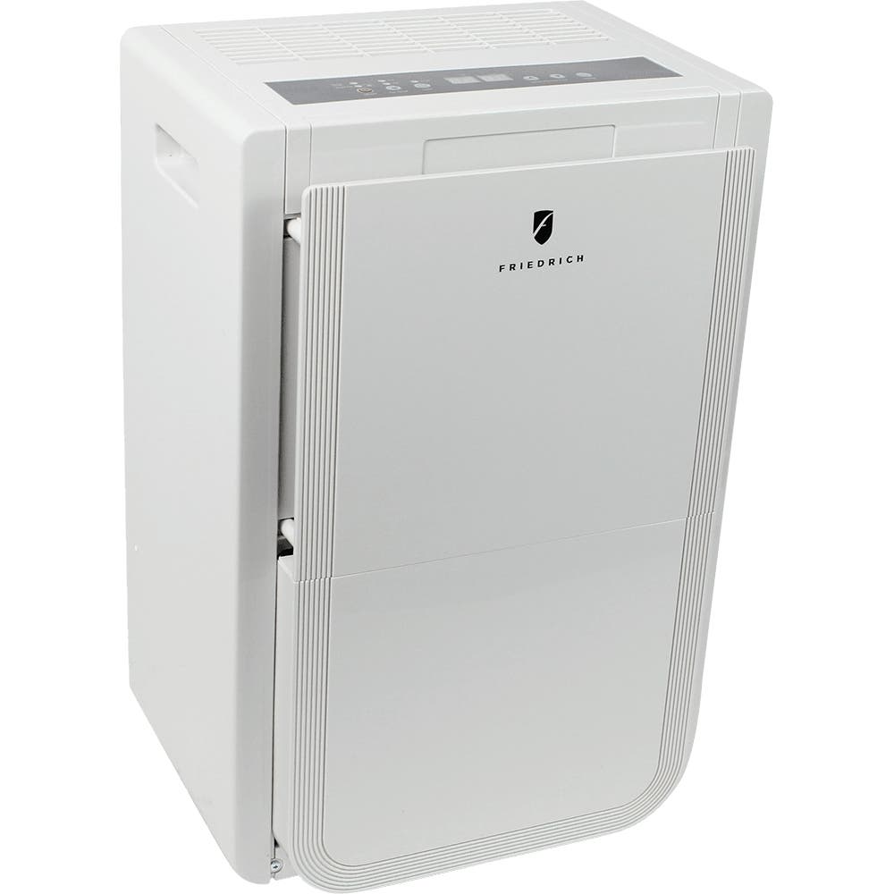 Friedrich D25BNP 25 Pint Capacity Dehumidifier