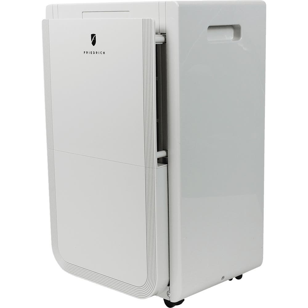 Friedrich D25BNP 25 Pint Capacity Dehumidifier
