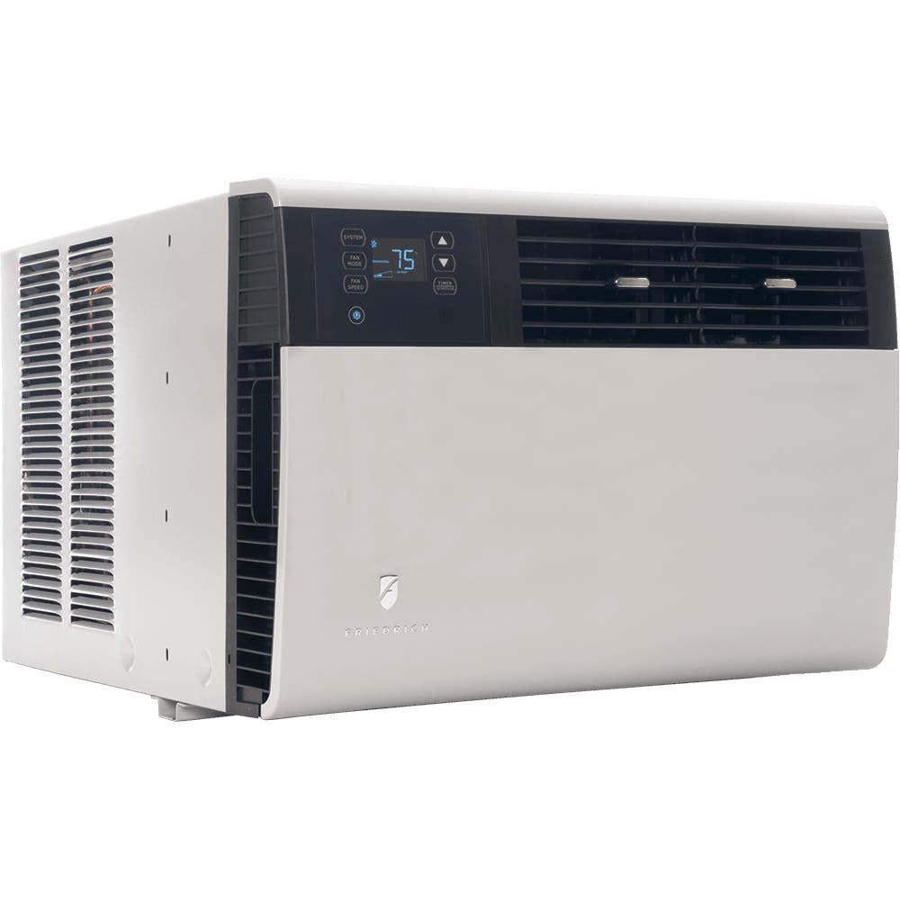 Friedrich EQ08N11C 7,500 BTU Room Air Conditioner