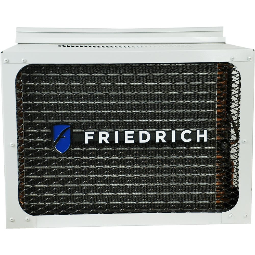Friedrich EQ08N11C 7,500 BTU Room Air Conditioner