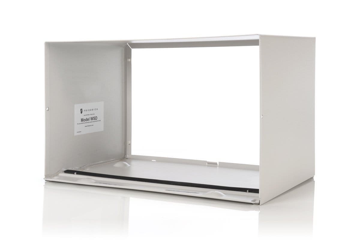 Friedrich WSD Wall Sleeve