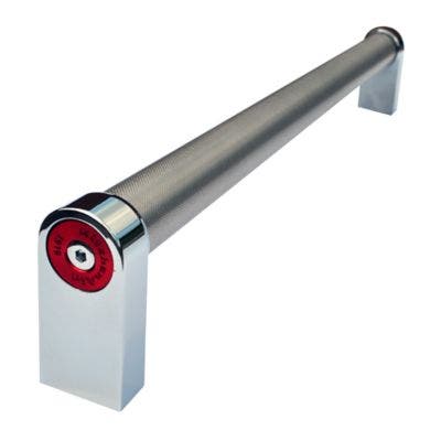 KitchenAid W10708004 Handle Medallion Kit Red For Panel Ready DW