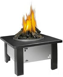 Napoleon PFT Patioflame Table Base