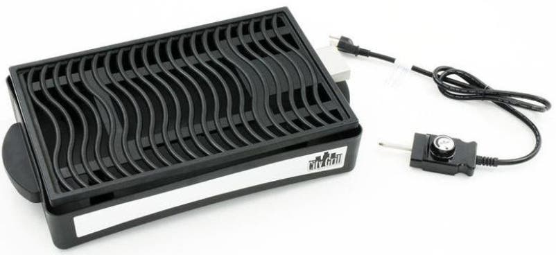 Napoleon EG215 19" Portable Countertop Electric Grill