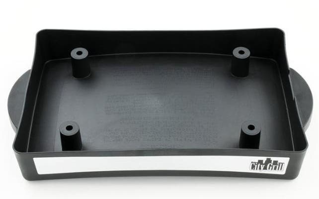 Napoleon EG215 19" Portable Countertop Electric Grill