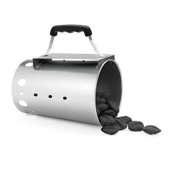Napoleon 67800 Charcoal Chimney Starter