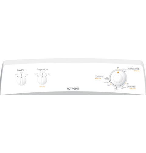 Hotpoint VBSR3100GWW White
