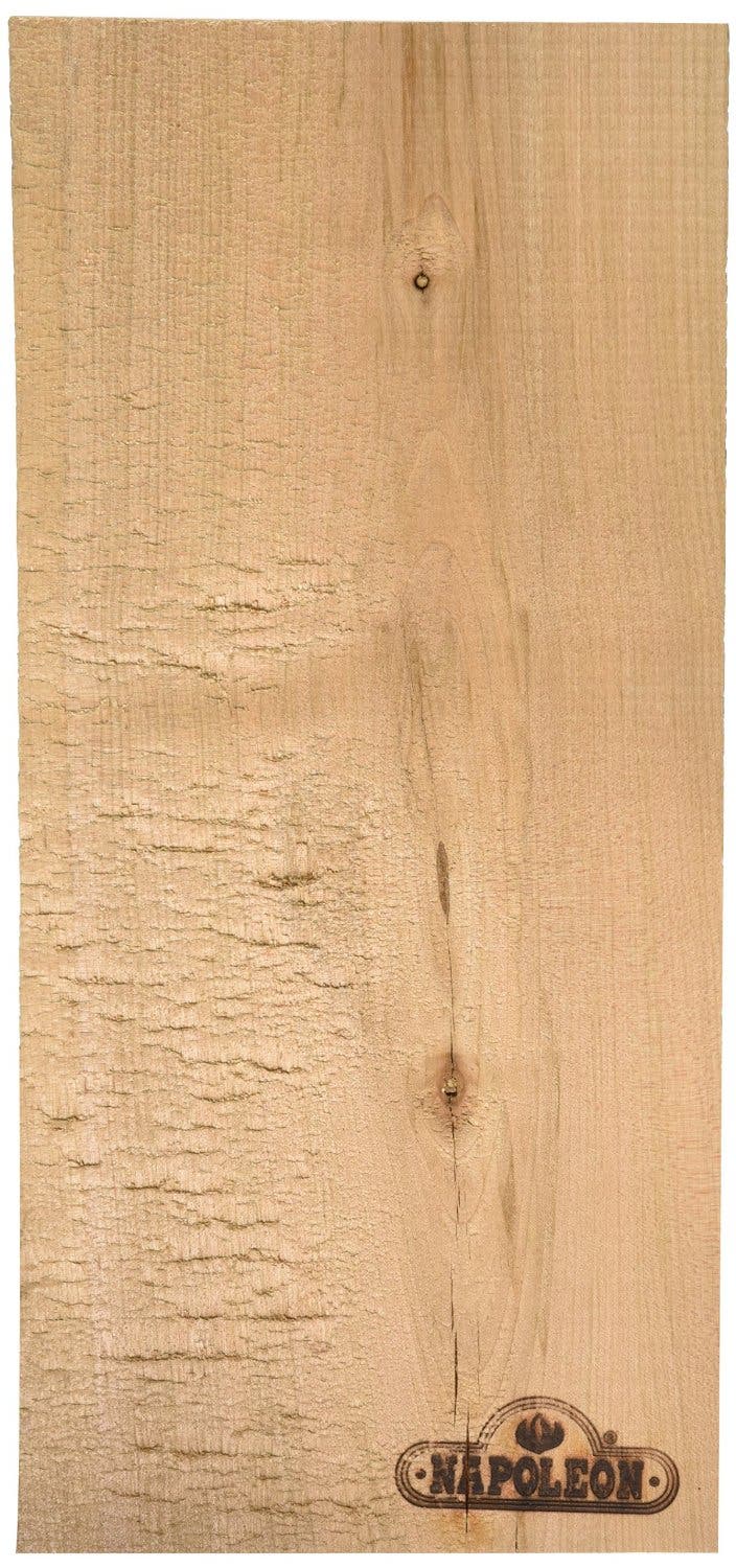 Napoleon 67033 Maple Grilling Planks