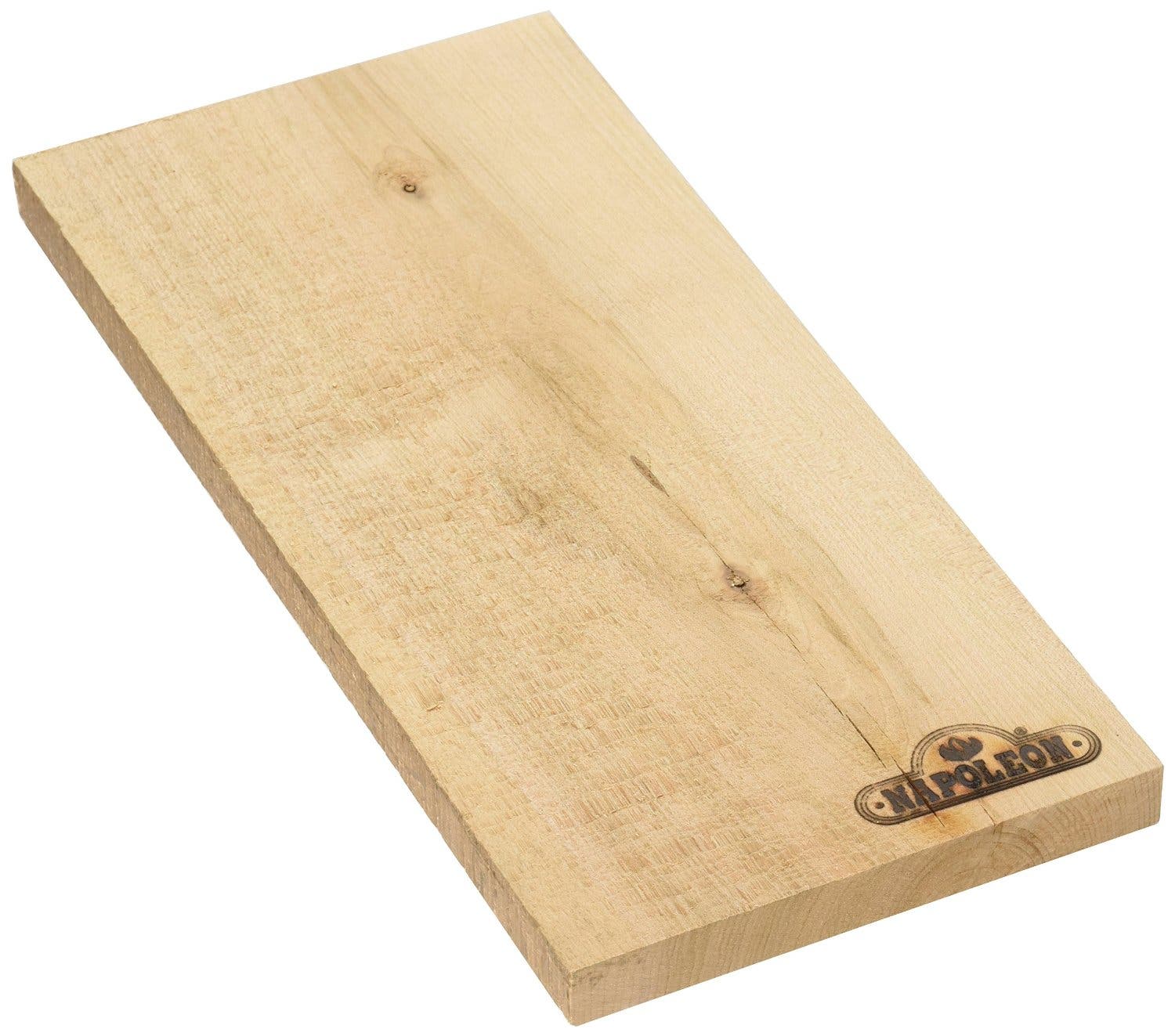Napoleon 67033 Maple Grilling Planks