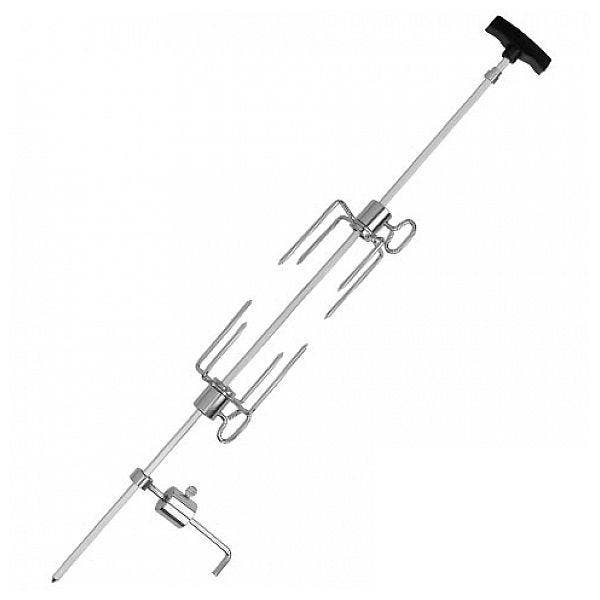 Napoleon 65411 Heavy Duty Rotisserie Kit