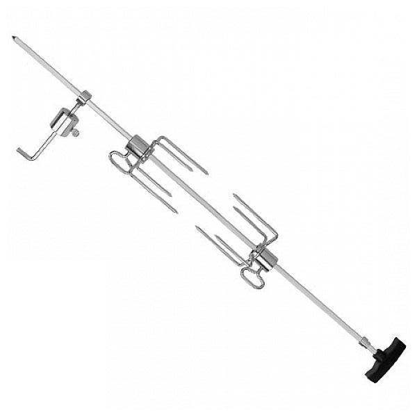 Napoleon 65411 Heavy Duty Rotisserie Kit