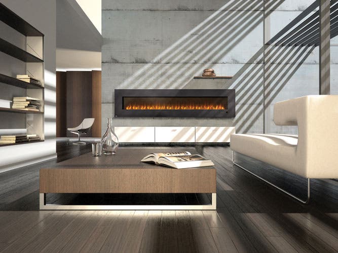 Napoleon EFL100 100" Inch
