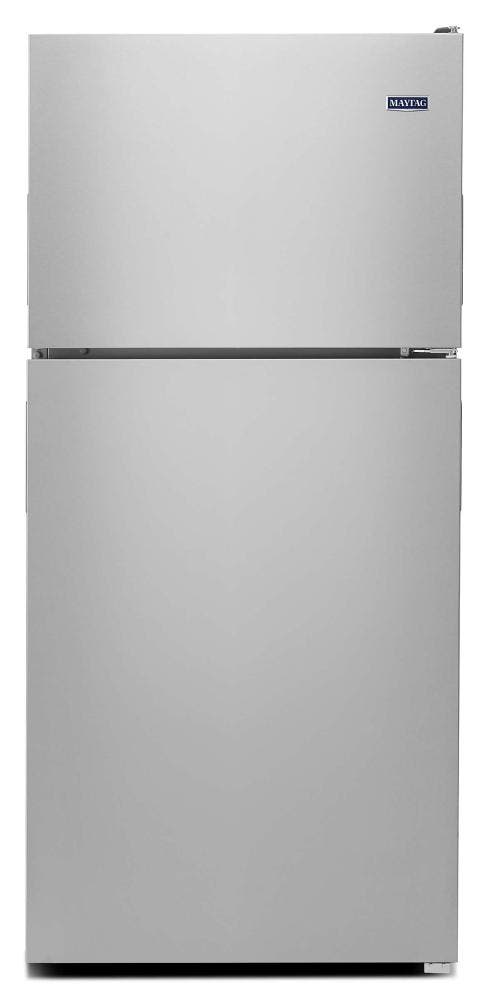 Maytag MRT118FZEM Monochromatic Stainless Steel