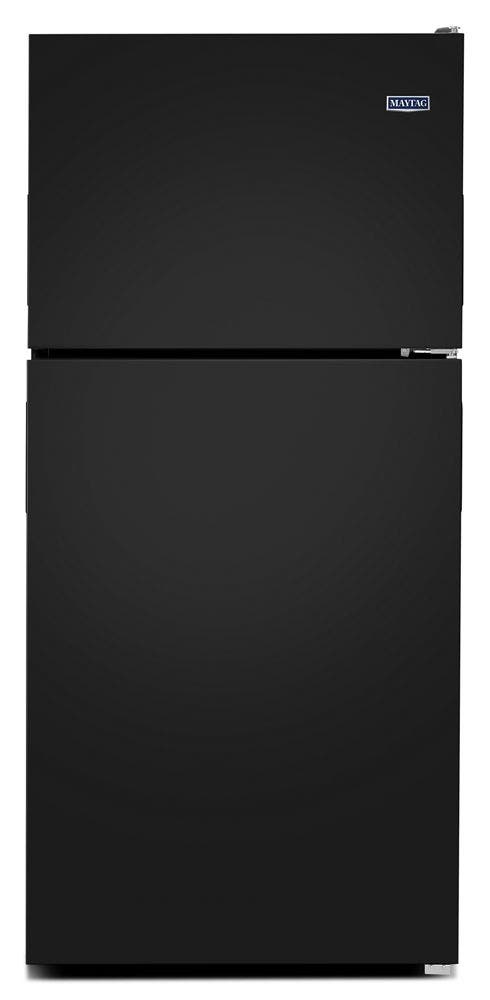 Maytag MRT118FZEE Black