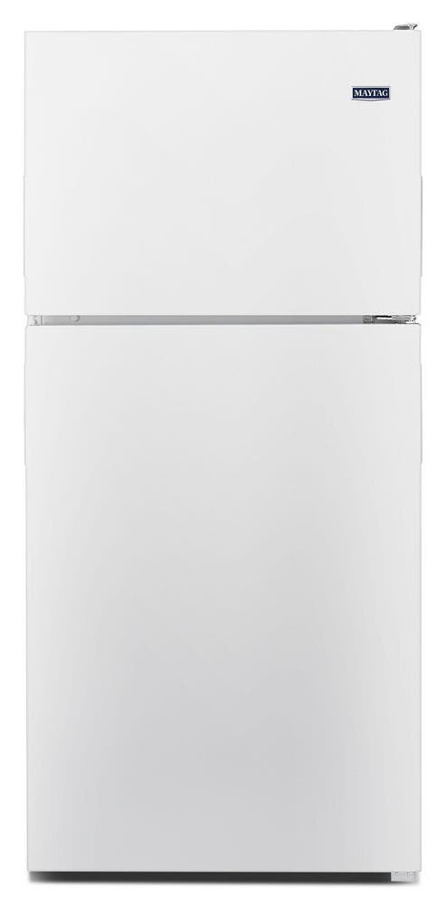 Maytag MRT118FZEH White