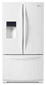 Whirlpool WRF736SDAN 25 CU FT, 36 Inch