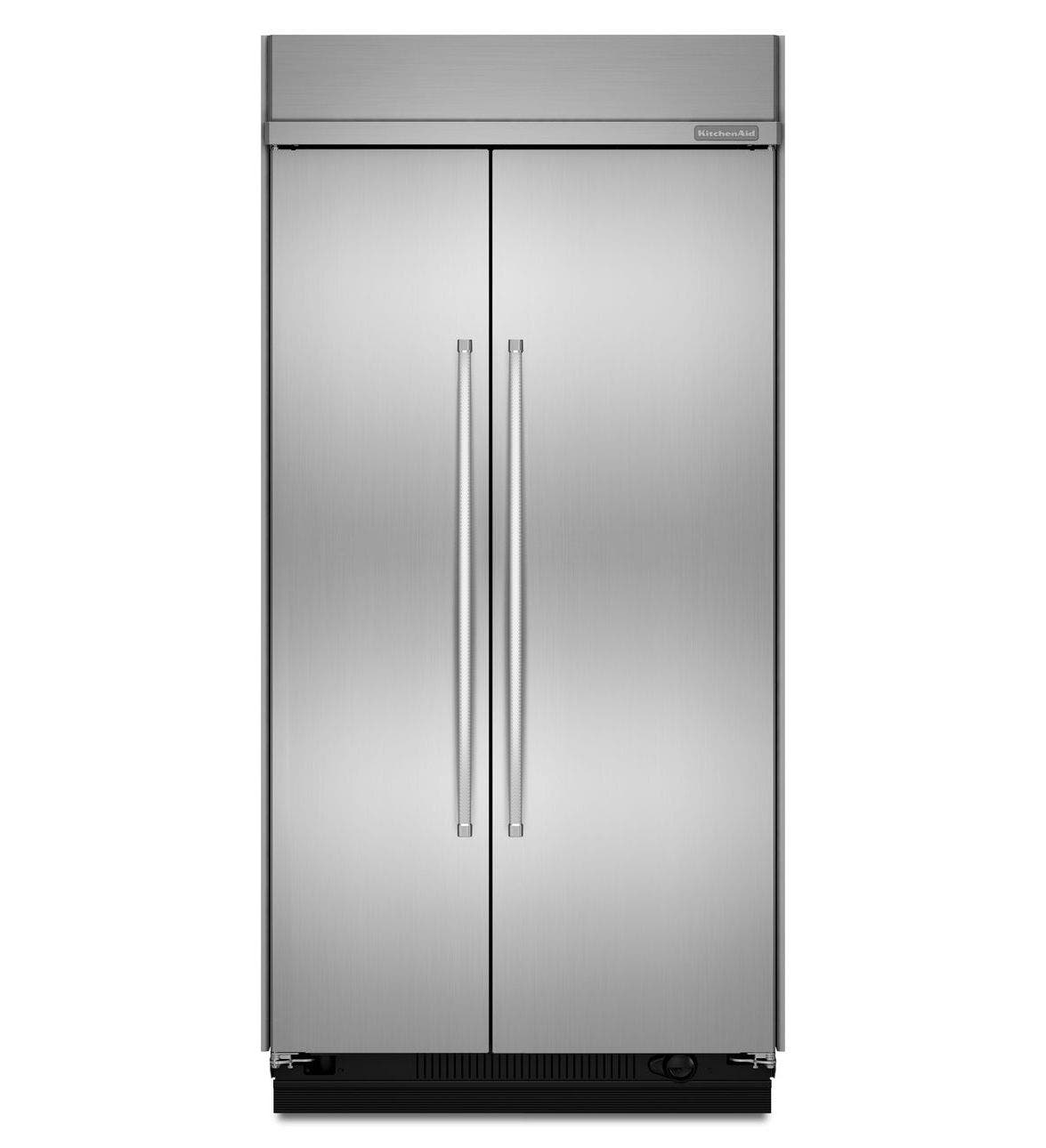 KitchenAid KBSN508ESS Stainless Steel