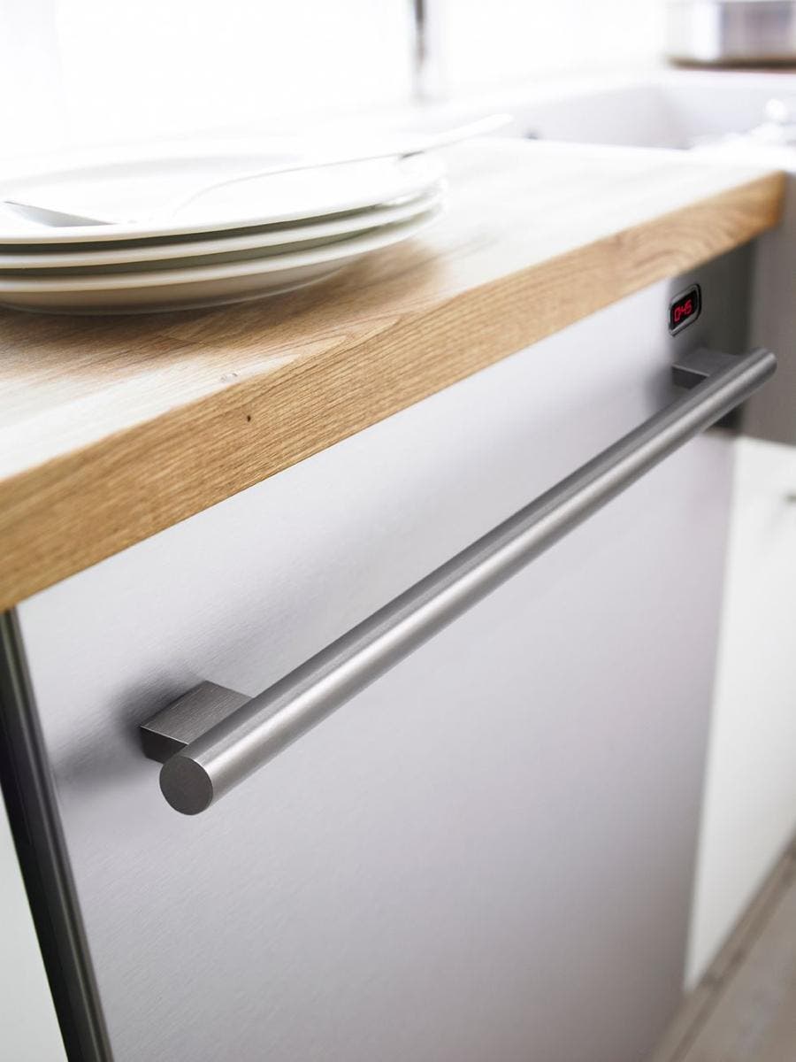 Asko 462507 Stainless Steel