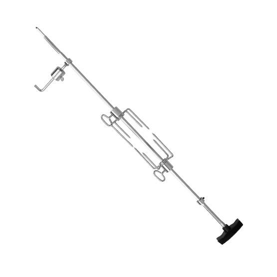 Napoleon 65211 Heavy Duty Rotisserie Kit