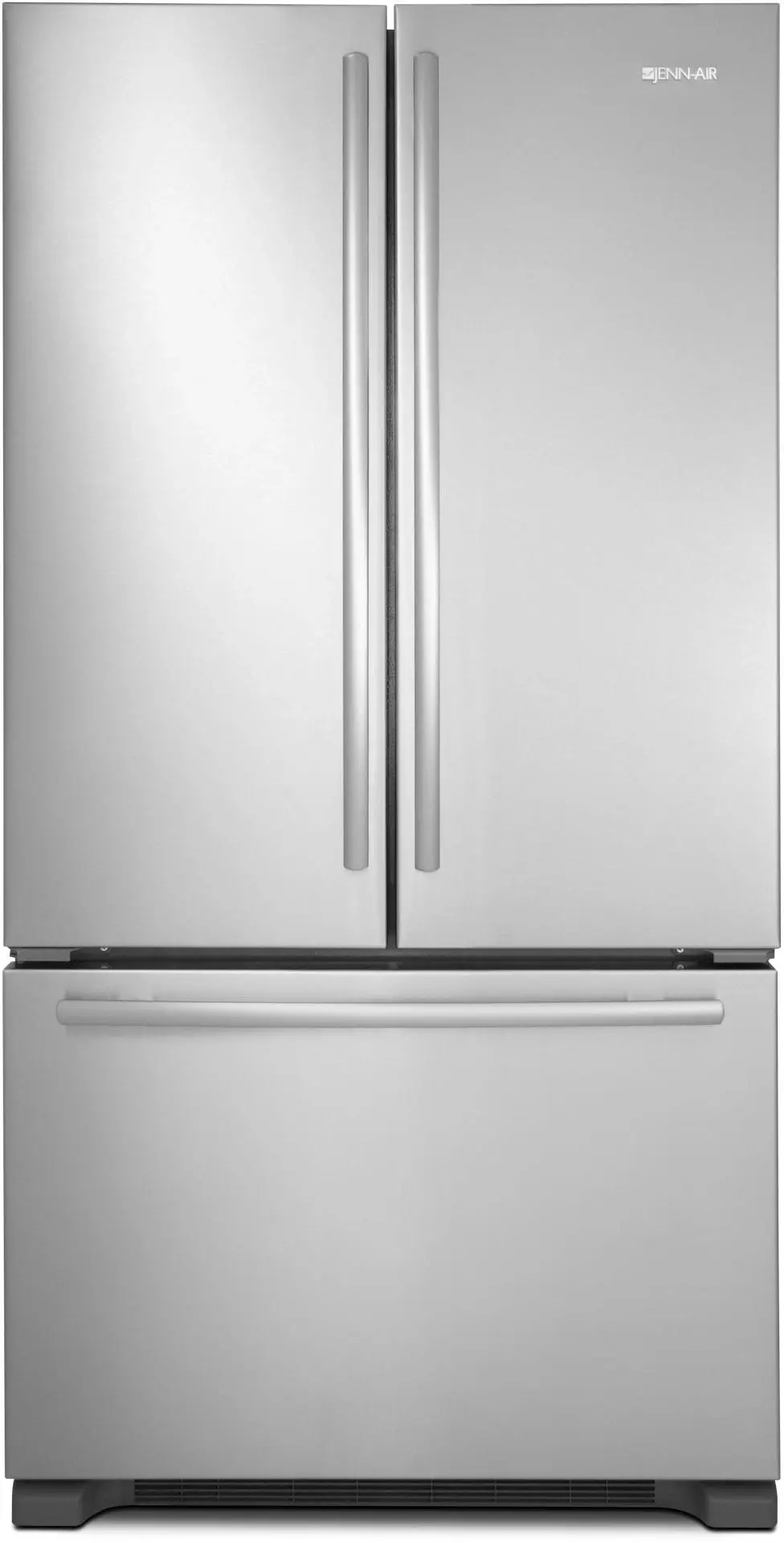 Jenn Air JFC2290REM Stainless Steel, Euro Style Handle