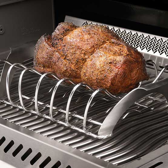 Napoleon 70009 Stainless Steel