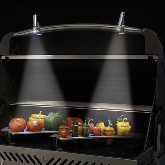 Napoleon 70021 Pack of 2 LED Lights