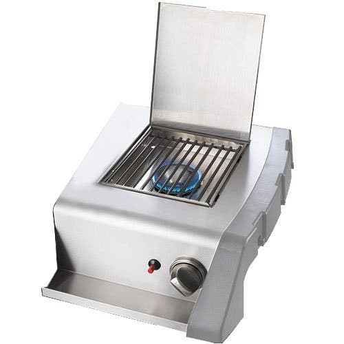 Napoleon N3700508N 13,000 BTU Natural Gas Sideburner