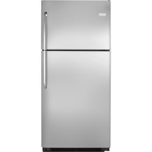 Frigidaire FFTR20D2QS Stainless Steel