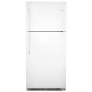Frigidaire FFTR20D2QW White