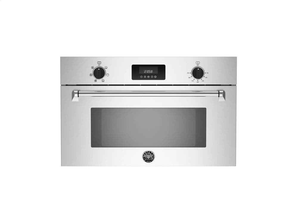 Bertazzoni MASS030X Stainless Steel