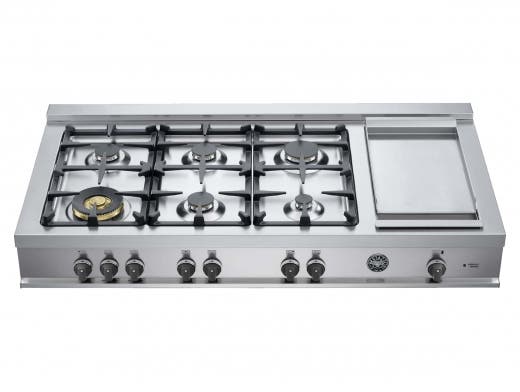 Bertazzoni CB48M6G00XLP Liquid Propane