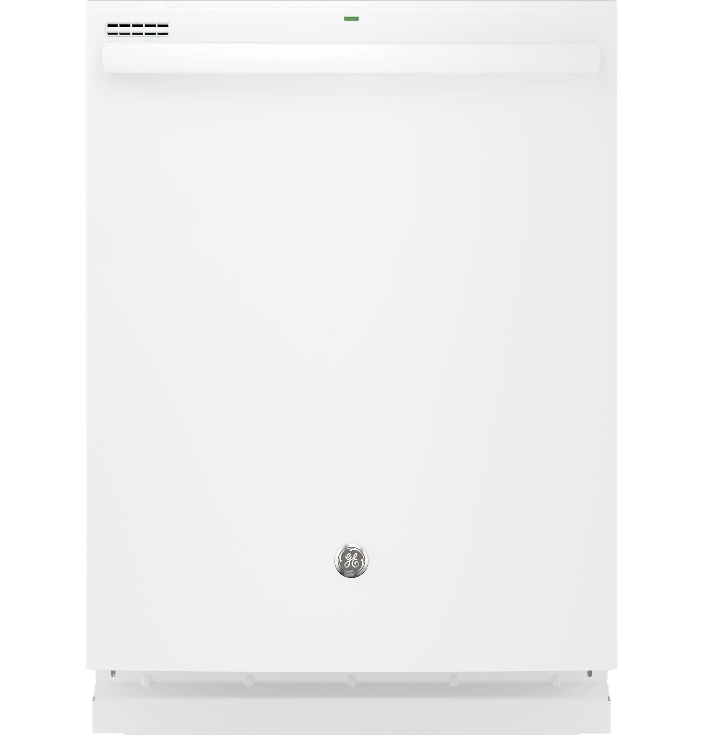 GE GDT545PGJWW White
