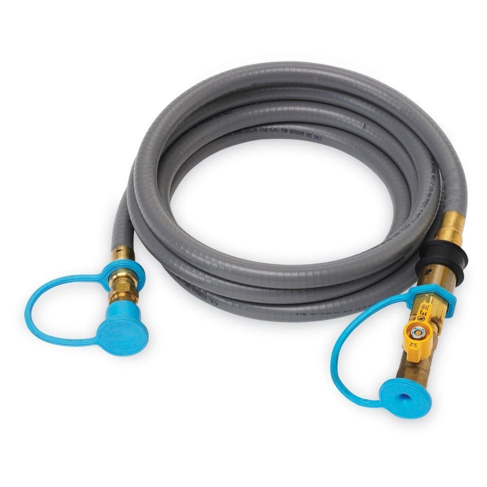 Lynx LQD 12 ft. Quick Disconnect Hose
