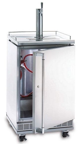 Lynx L24CST Caster Kit