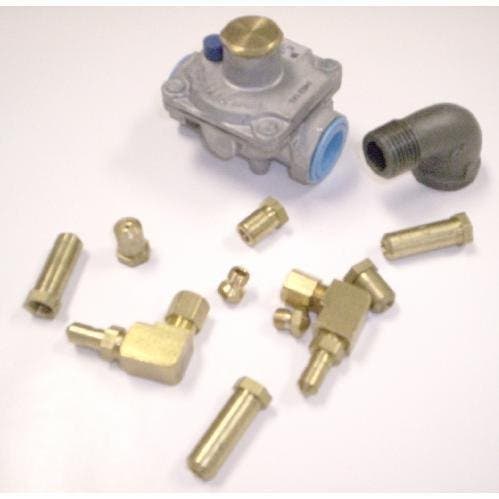Lynx PRENGK2 LP to NG Conversion Kit