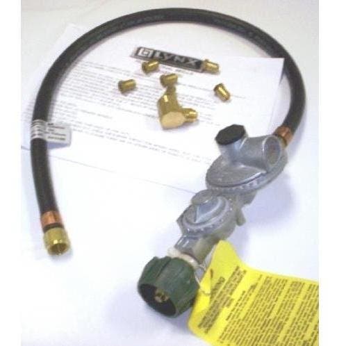 Lynx PROLPK2 NG to LP Conversion Kit